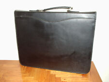 a4 leather portfolio for sale  BURY ST. EDMUNDS