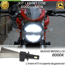 Kit led 6000k usato  Casoria