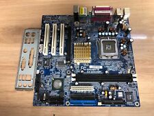 Gigabyte 8s649mf pcie d'occasion  Veigné