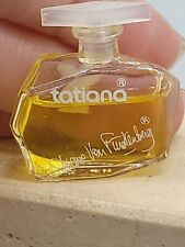 Tatiana parfum diane for sale  Union