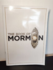 Book mormon musical for sale  MIDDLESBROUGH