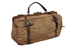 Sac voyage vintage d'occasion  Amiens-