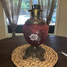 Antique satin ruby for sale  Loxahatchee