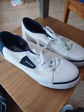 Dunlop trainers size for sale  ST. ALBANS