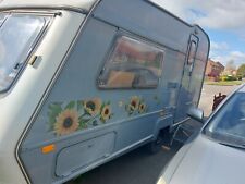 Caravan touring glamping for sale  SELBY