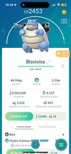 Pokémon clone blastoise for sale  Pasadena