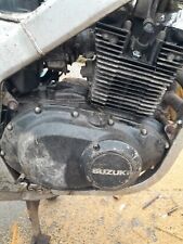 Suzuki gs500e engine for sale  Ireland
