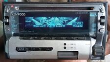 Kenwood DPX-07MD CD MD Receiver classic old school Rare JDM 2 din for sale  Shipping to South Africa