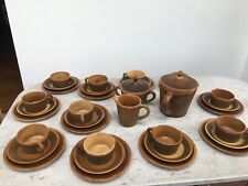 Servizio ceramica gio usato  Trieste