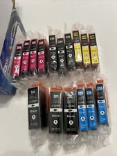 Pack ink canon for sale  Houston