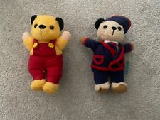 Sooty scampi beanie for sale  COLCHESTER