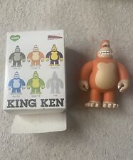 King ken orange for sale  SOUTH SHIELDS