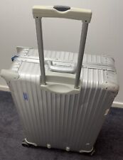 Rimowa made germany for sale  Shipping to Ireland