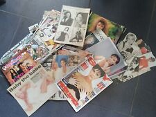 HUGE Spice Girls clippings collection - nearly 1kg of photos and articles comprar usado  Enviando para Brazil