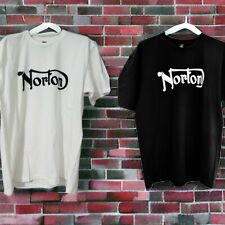 Camiseta inspirada en Norton - PEQUEÑA-4XL  ️ segunda mano  Embacar hacia Argentina