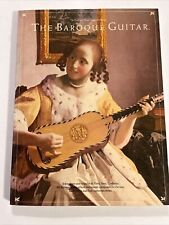 Baroque guitar solo for sale  Wolfe City