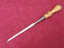 Vintage witherby chisel for sale  Cape Neddick