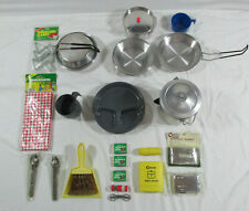 Cookware camping hiking for sale  Naples