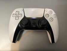 Sony DualSense PS5 Controller - White For PlayStation 5 for sale  Shipping to South Africa