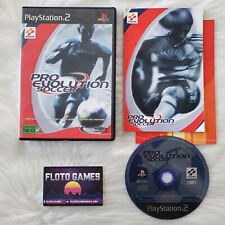 Usado, Jeu Pro Evolution Soccer 1 PES 1 pour PS2 Complet PAL FR - Floto Games segunda mano  Embacar hacia Argentina