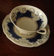 Tasse thé porcelaine d'occasion  Montargis