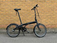 Dahon vybe folding for sale  CAMBRIDGE