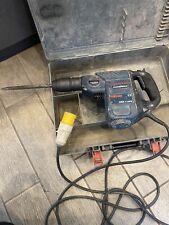 Bosch hammer drill for sale  READING