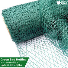 Anti bird netting for sale  MORECAMBE