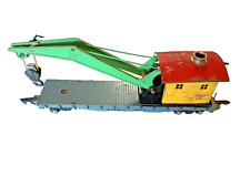 American flyer crane for sale  South Hill