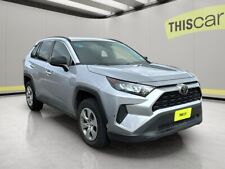 2020 rav4 le toyota for sale  Tomball