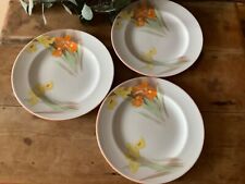 Shelley plates iris for sale  BRIDGNORTH