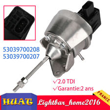 Turbo actuator wastegate d'occasion  Mitry-Mory