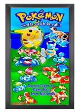 1999 official pokemon for sale  Atkinson