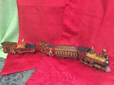Christmas piece train for sale  Commerce Township