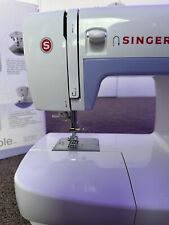 Sewing machine singer for sale  LONDON