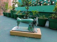 Máquinas de coser segunda mano Máquinas de coser segunda mano Embacar hacia Argentina