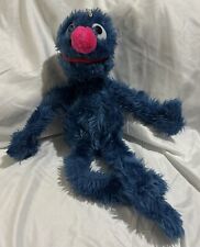 Vintage grover hasbro for sale  Bowling Green