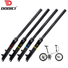 Dodici bicycle forks for sale  Shipping to Ireland