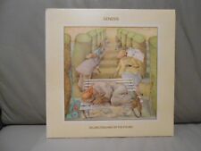 GENESIS -  SELLING ENGLAND BY THE POUND - 1 st PRESS - UK - NM - COMPLETE comprar usado  Enviando para Brazil