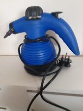 Elitech hand steam for sale  TORQUAY