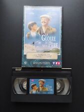 Cassette vhs gloire d'occasion  Poitiers