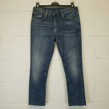 Armani j06 jeans for sale  CROYDON