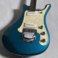 YAMAHA SGV800 Blue 2000s Electric Guitar, used for sale  Shipping to South Africa