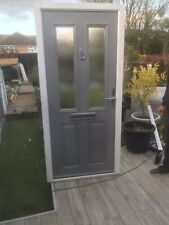 Grey slate upvc for sale  BRAINTREE