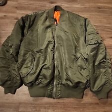 Alpha industries jacket for sale  Phoenix