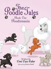 Poodle tales book for sale  South San Francisco