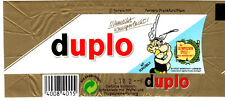 Duplo wrap asterix for sale  Shipping to United Kingdom