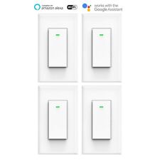 Smart wifi switch for sale  Shipping to Ireland