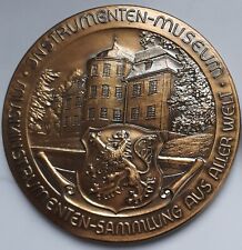 Medaillen markneukirchen gebraucht kaufen  Heilbad Heiligenstadt