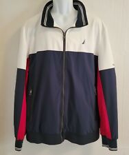 Nautica sailing jacket for sale  Winterville